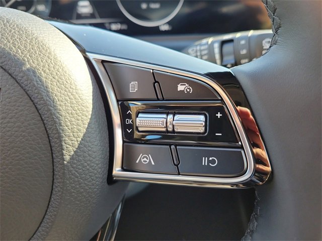 New 2026 Kia Seltos EX image 27