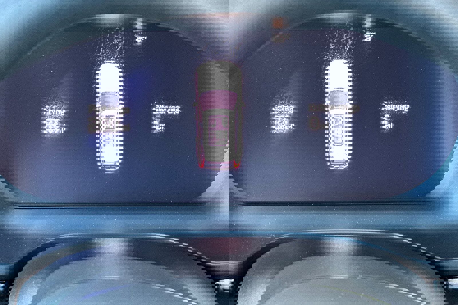 Certified 2023 Volvo XC60 T8 Ultimate image 29