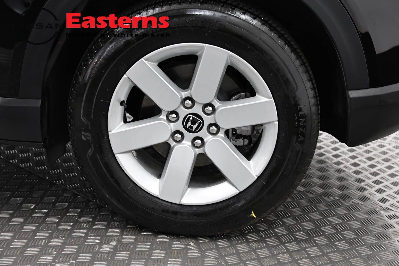 Used 2024 Honda Prologue EX image 30