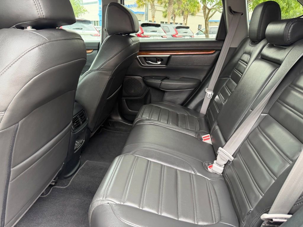 Used 2019 Honda CR-V EX image 11