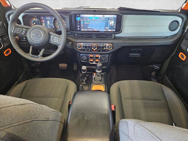 Used 2024 Jeep Wrangler Sport S image 19
