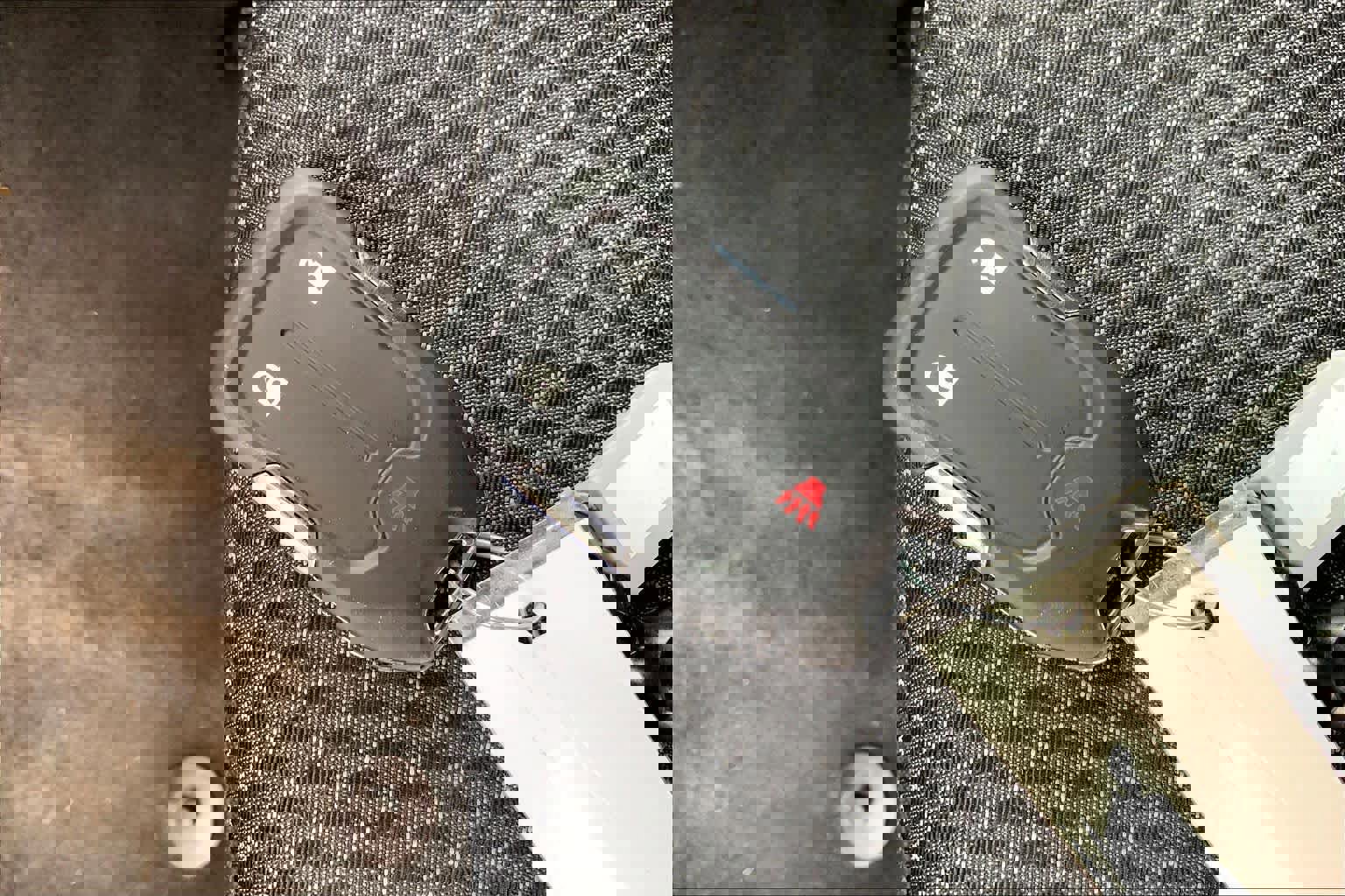 Used 2024 GMC Terrain SLE w/ Elevation Edition image 15