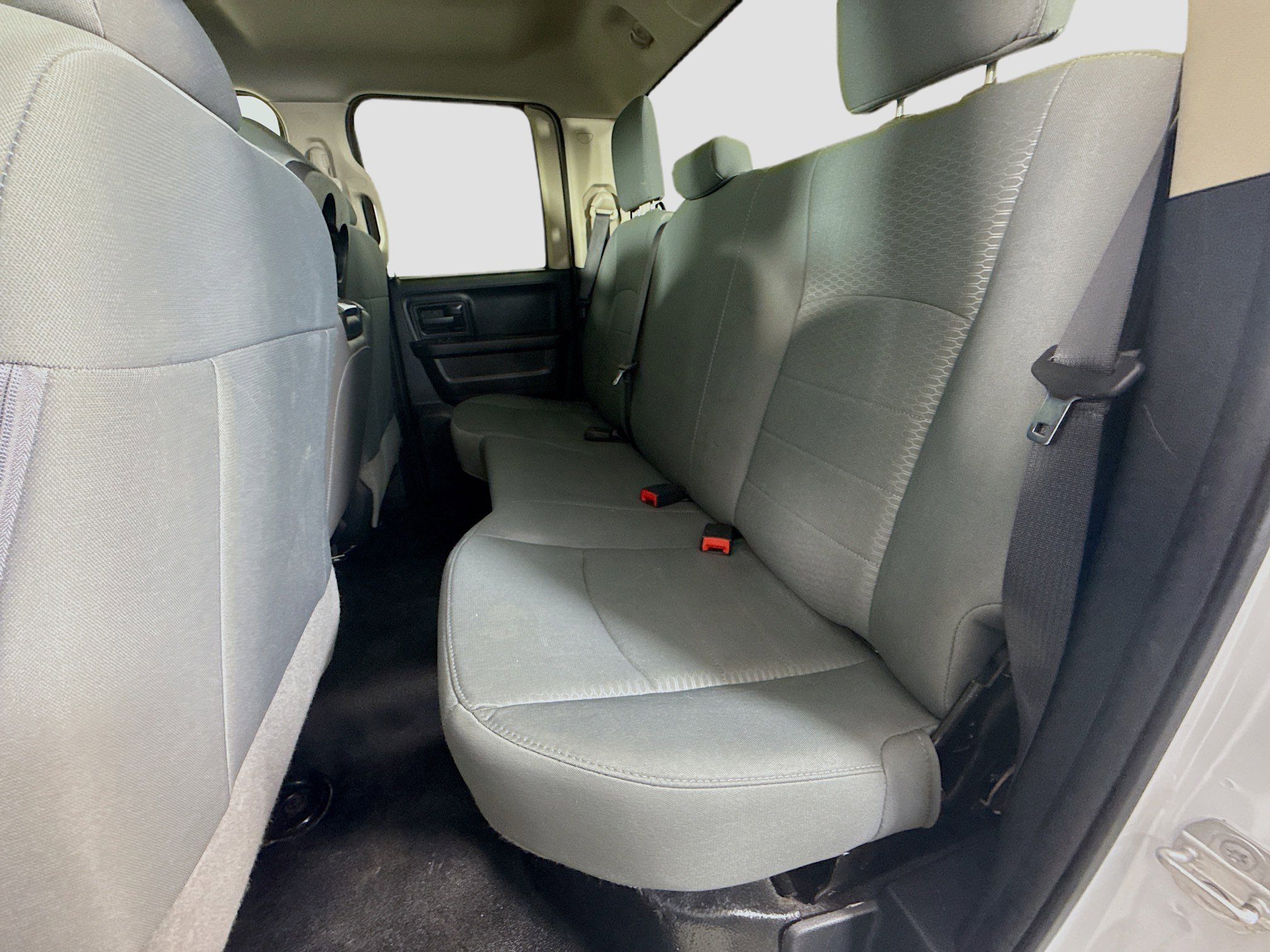 Used 2016 RAM 1500 Tradesman w/ Popular Equipment Group image 24