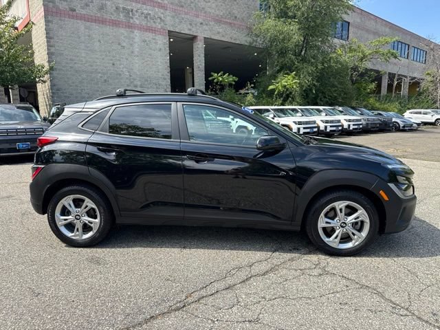 Used 2023 Hyundai Kona SEL AWD/4WD image 14