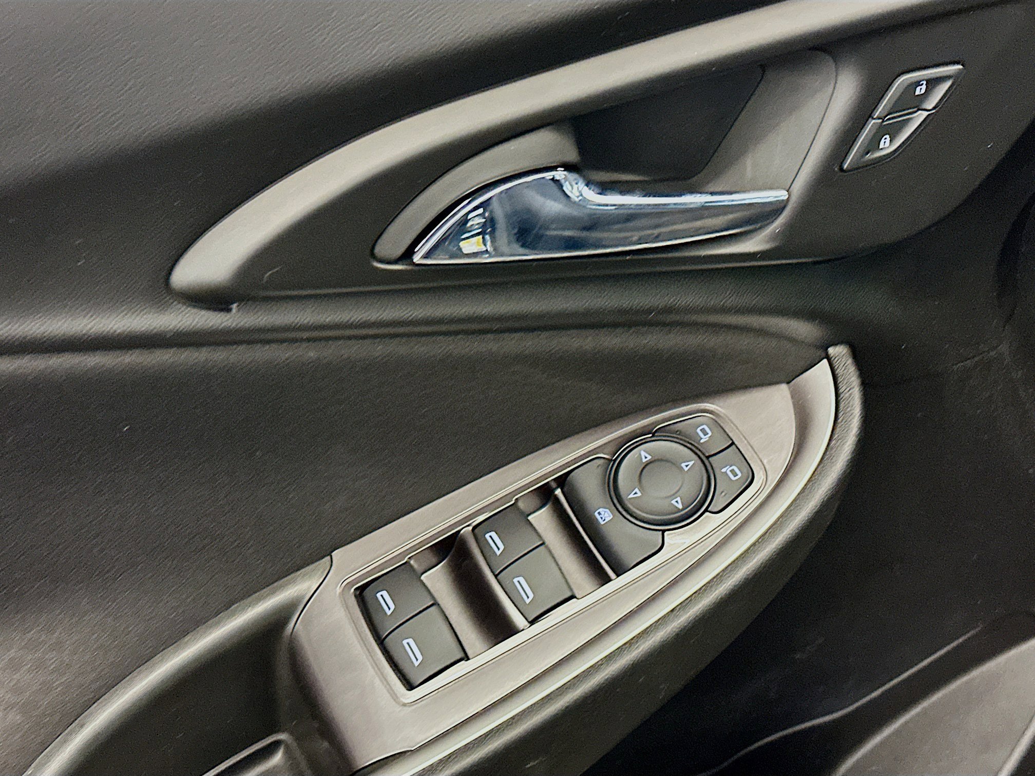 Used 2021 Chevrolet Malibu RS image 15