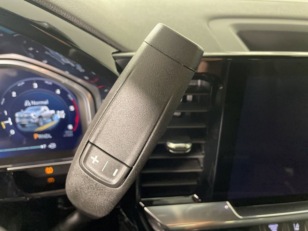 New 2026 Chevrolet Silverado 2500 LTZ w/ Trail Boss Package image 32