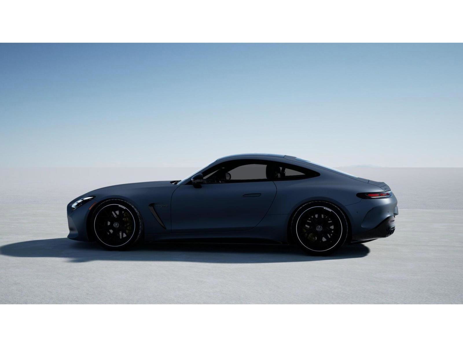 New 2026 Mercedes-Benz AMG GT 55 image 75