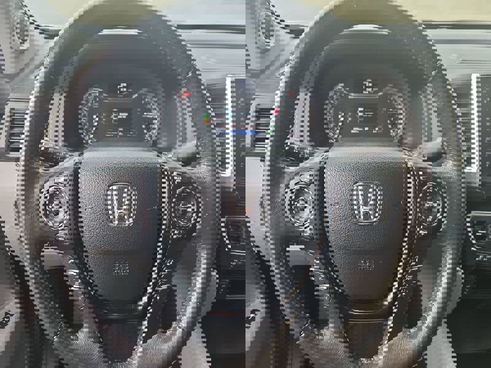 Used 2019 Honda Ridgeline RTL-E image 23