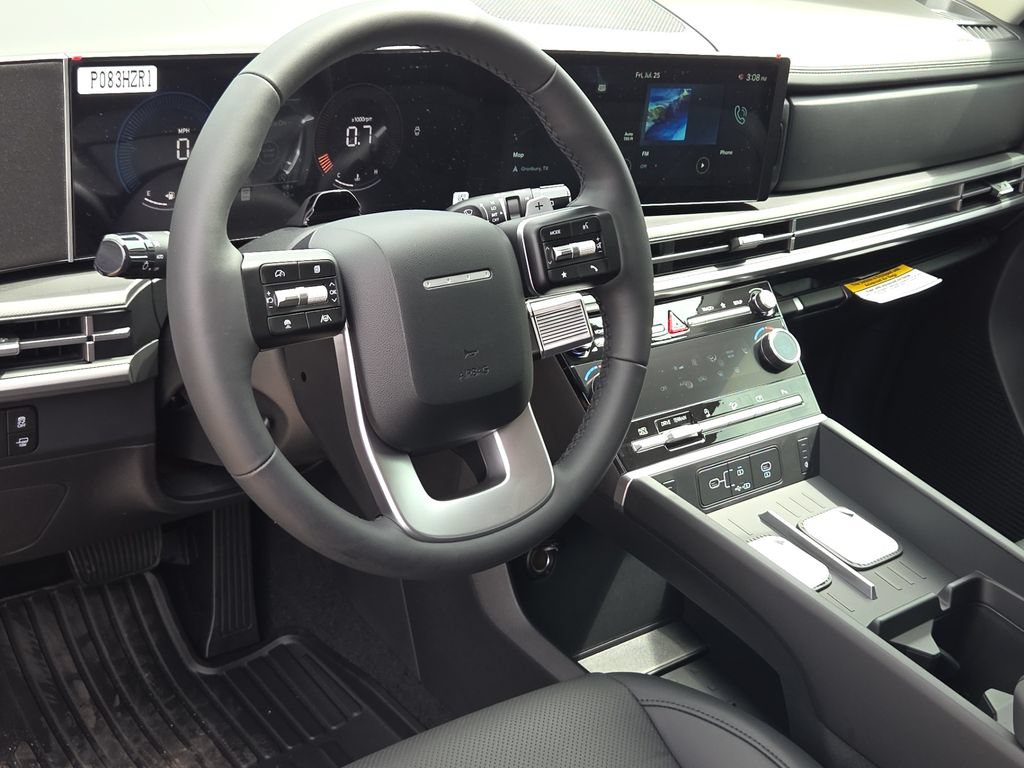 New 2026 Hyundai Santa Fe XRT AWD/4WD image 15