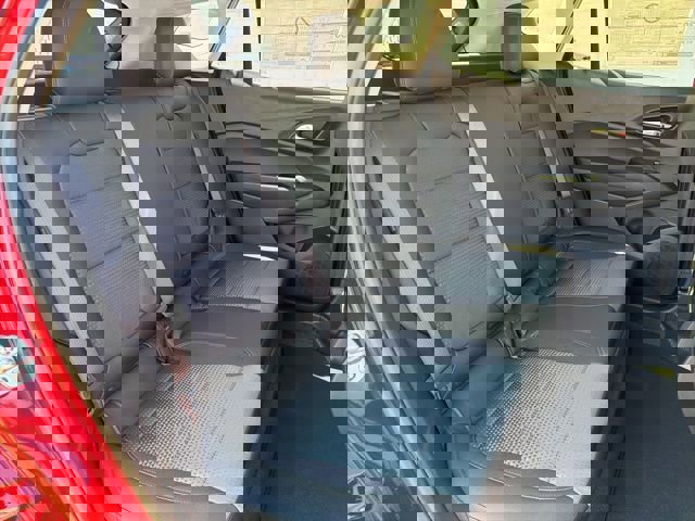 New 2026 Chevrolet Trax LT w/ Driver Confidence Package FWD image 11