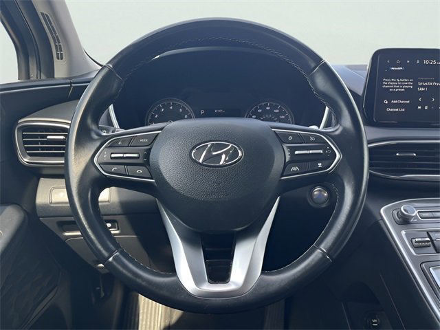 Used 2023 Hyundai Santa Fe SEL image 18