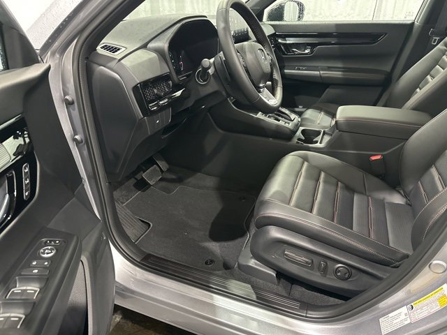 New 2026 Honda CR-V Sport Touring image 9