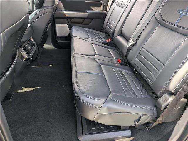Used 2026 Ford F250 Platinum AWD/4WD image 20