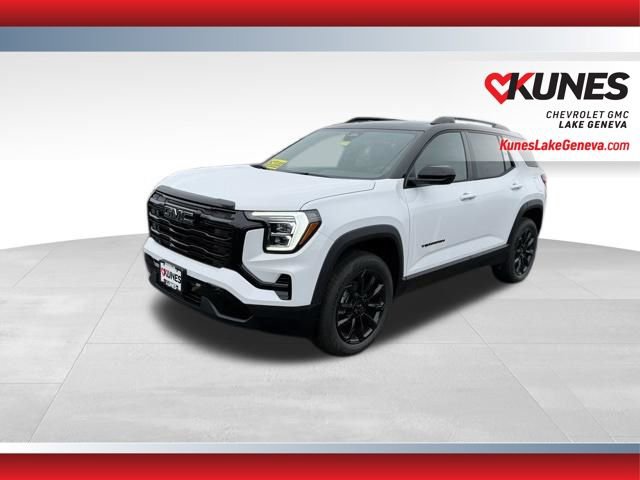 New 2026 GMC Terrain Elevation w/ Elevation Premium Package image 8