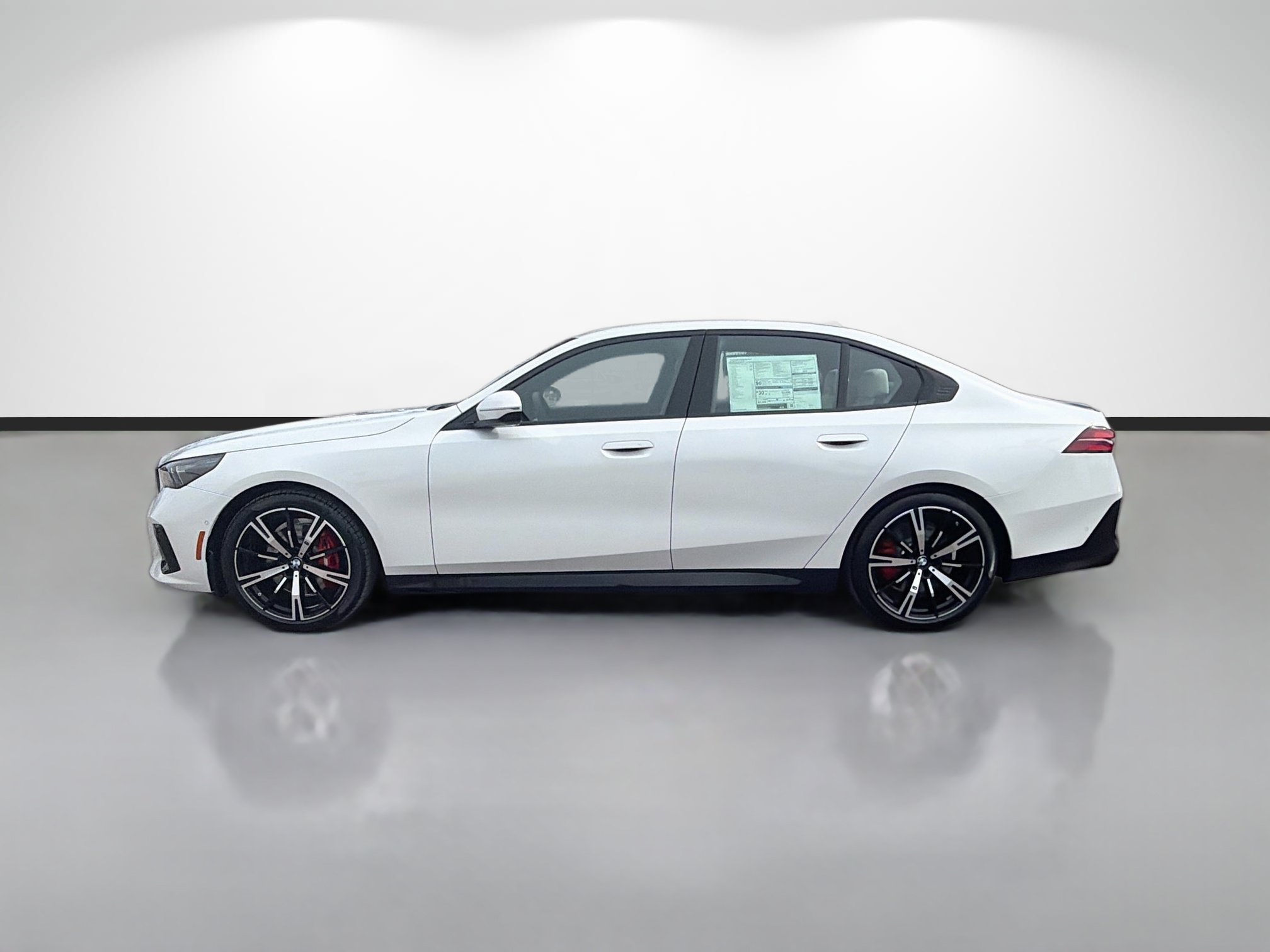 New 2027 BMW 530i xDrive w/ M Sport Package AWD/4WD image 6