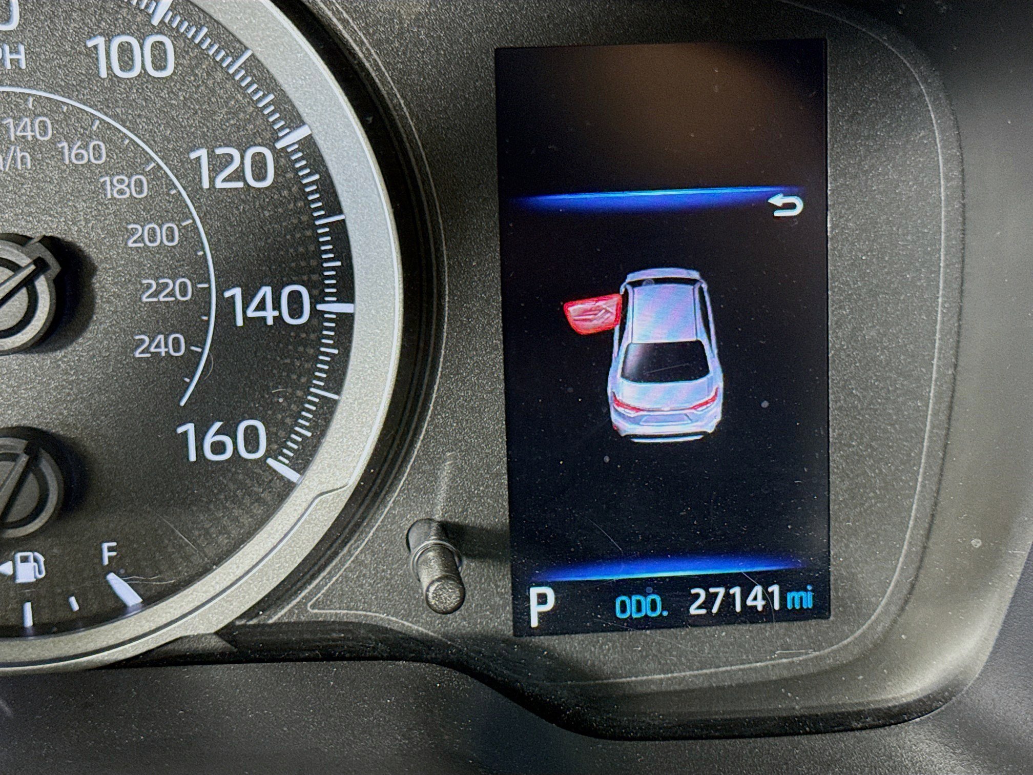 Used 2021 Toyota Corolla LE image 16