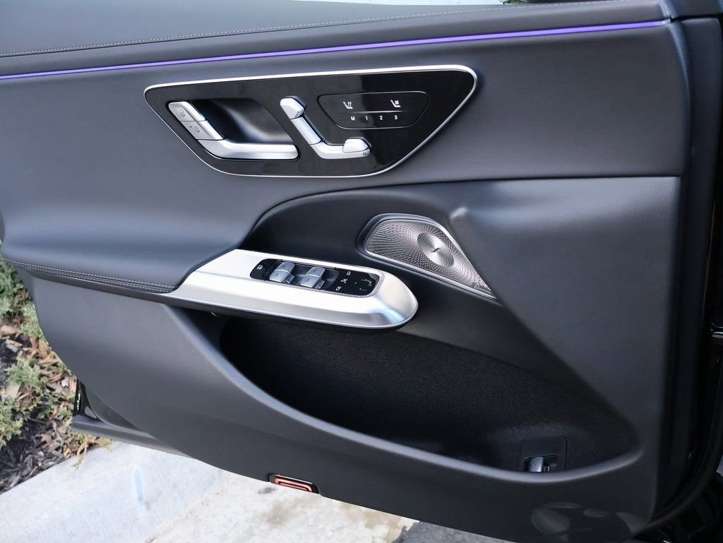 Certified 2025 Mercedes-Benz E 450 4MATIC All-Terrain Wagon image 38