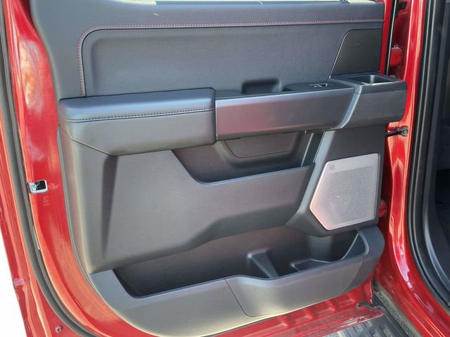 Certified 2024 Ford F150 Raptor AWD/4WD image 7