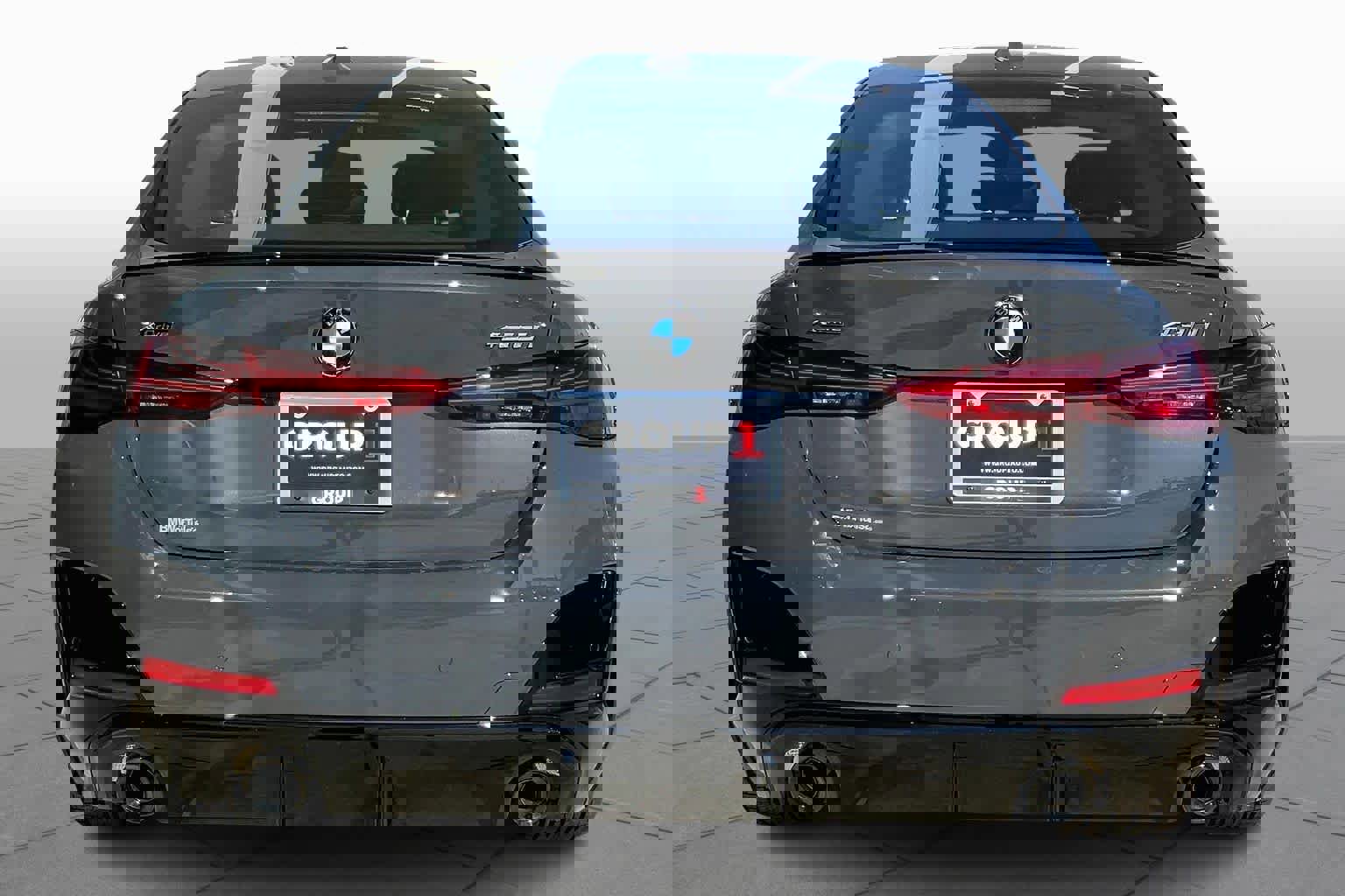 New 2026 BMW 430i xDrive w/ M Sport Package image 4