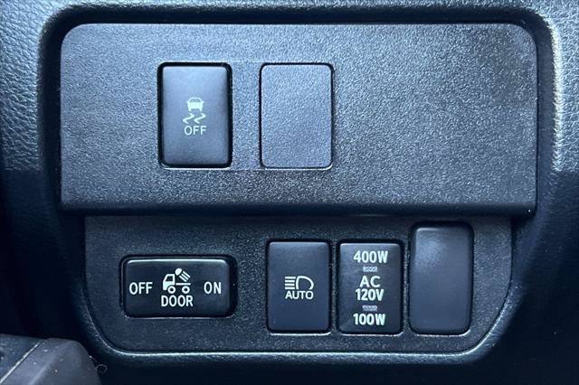 Certified 2021 Toyota Tacoma TRD Off-Road w/ Technology Package AWD/4WD image 28