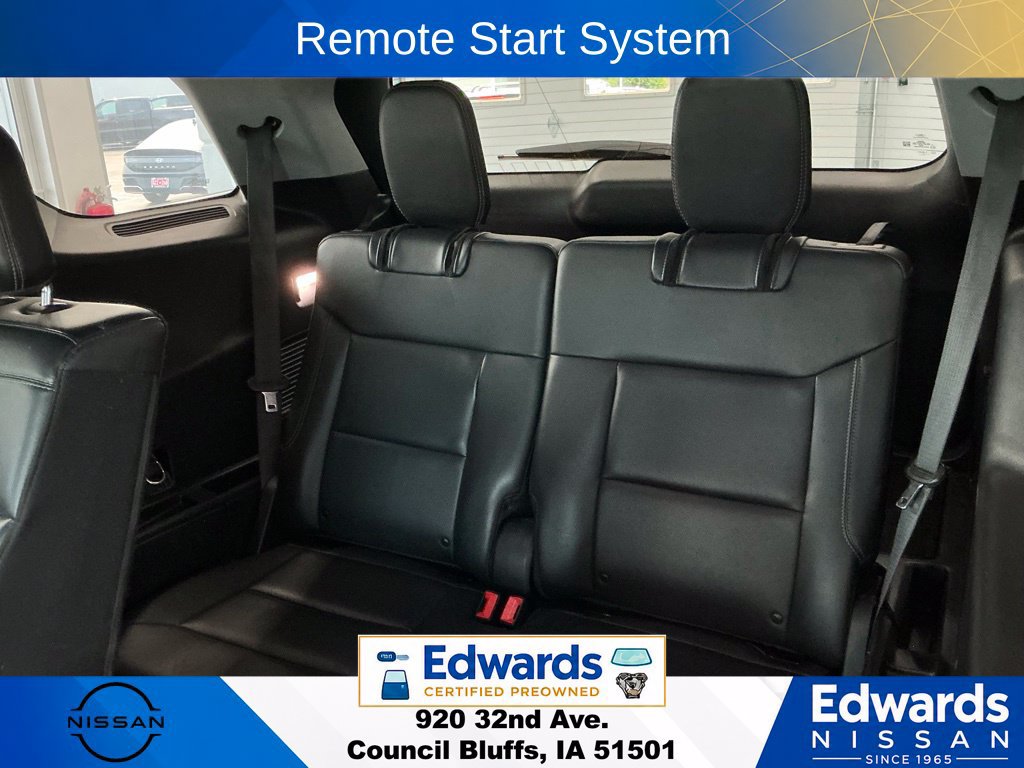 Used 2021 Ford Explorer XLT w/ Equipment Group 202A AWD/4WD image 14