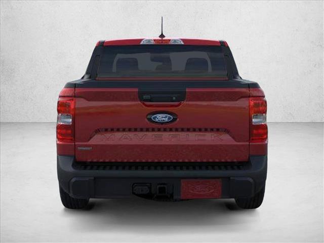 New 2026 Ford Maverick Lariat w/ 4K Tow Package image 5