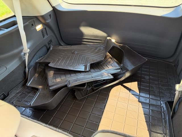 Used 2020 Lincoln Aviator Reserve w/ Equipment Group 201A image 41