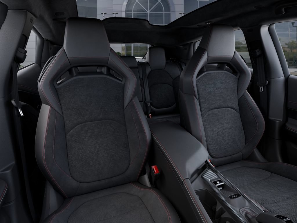 New 2026 Dodge Charger Scat Pack AWD/4WD image 17
