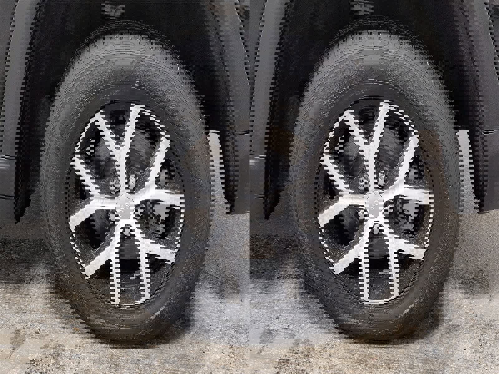 Used 2024 Jeep Grand Cherokee L Limited w/ Luxury Tech Group II image 14