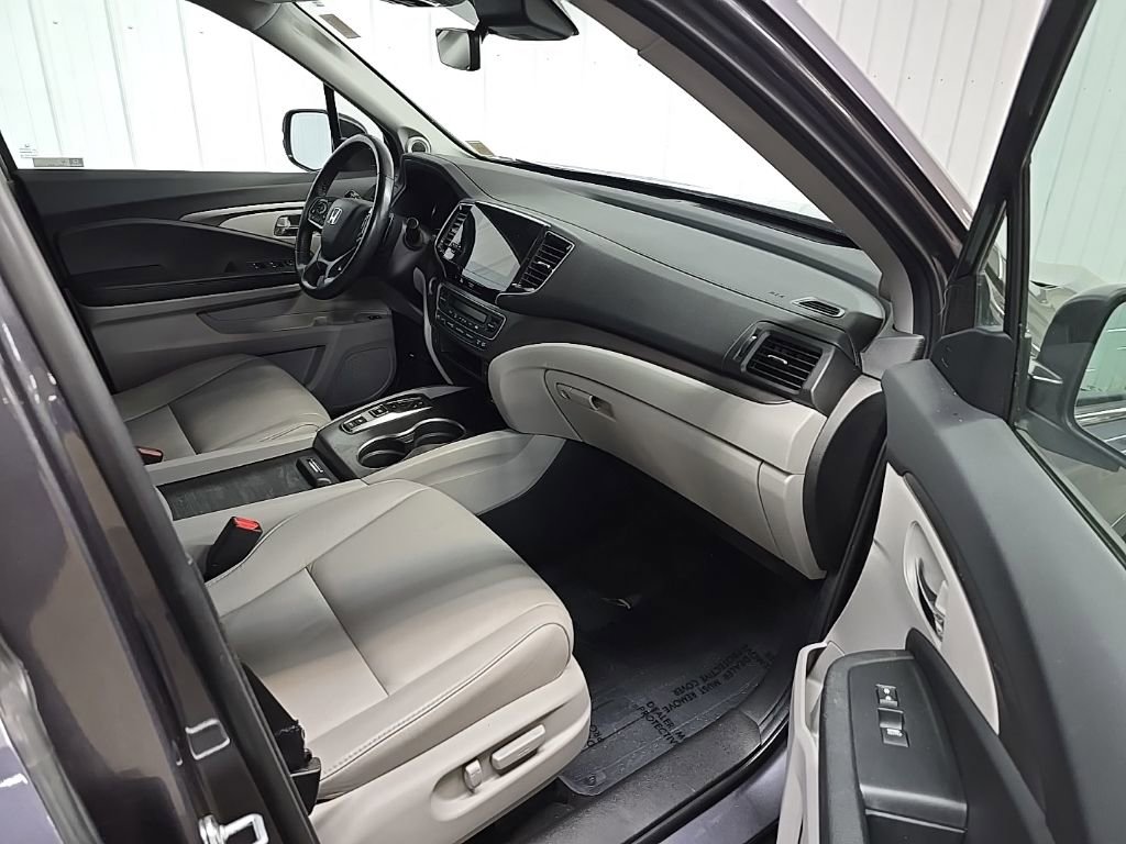 Used 2022 Honda Pilot EX-L image 16