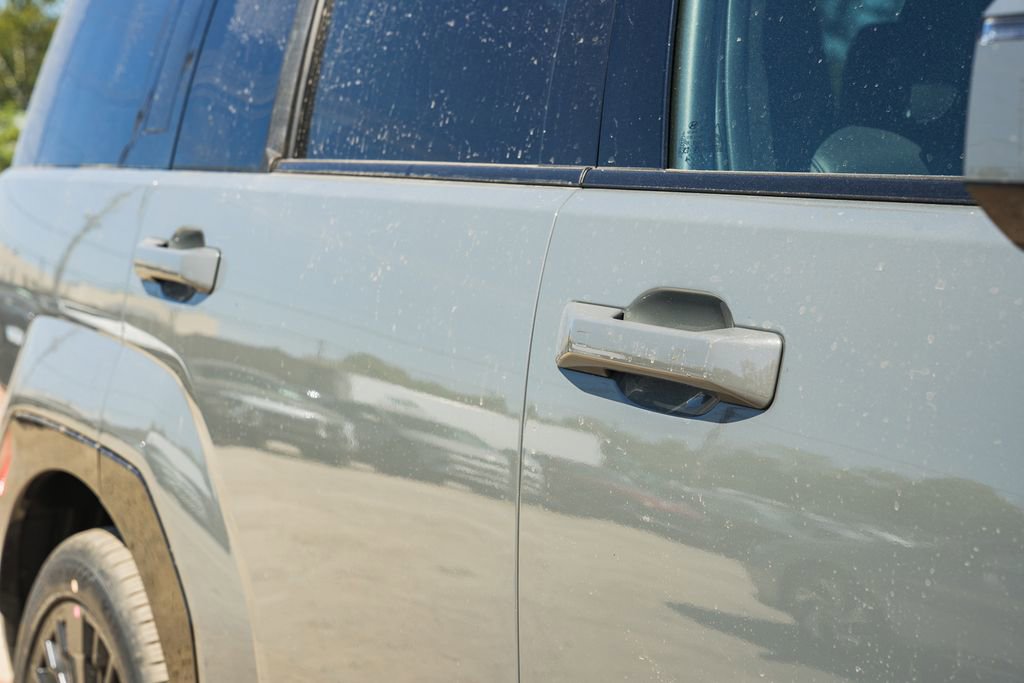 New 2026 Hyundai Santa Fe Calligraphy image 17