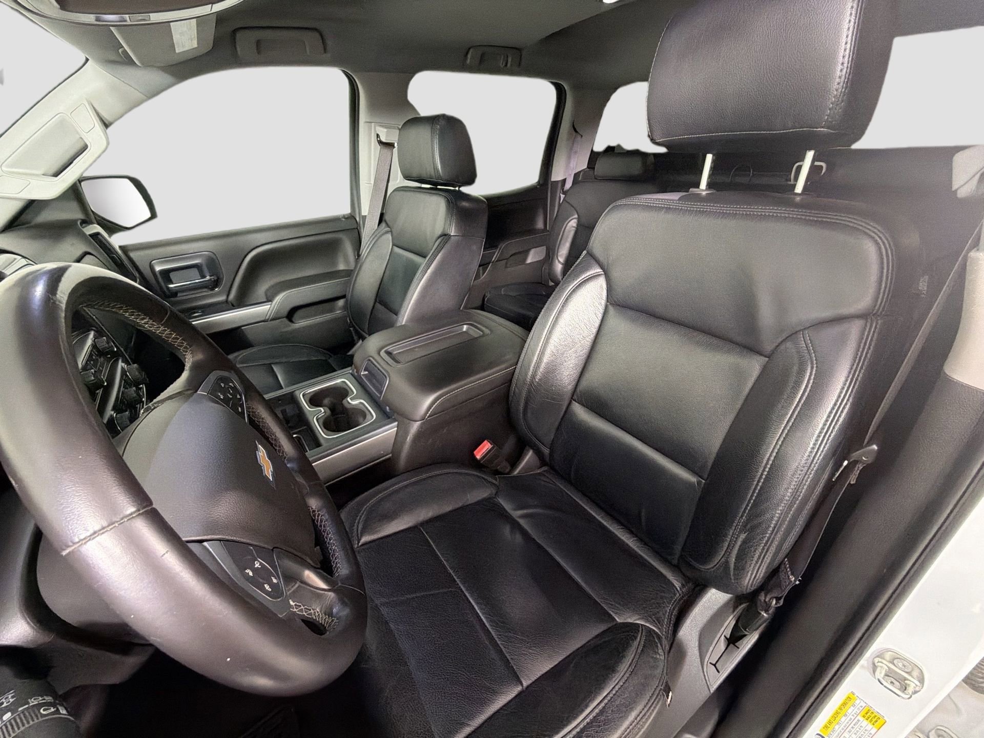 Used 2015 Chevrolet Silverado 1500 LT w/ All Star Edition image 21