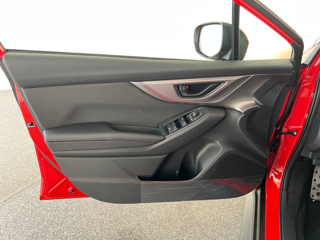 New 2026 Subaru WRX AWD/4WD image 12