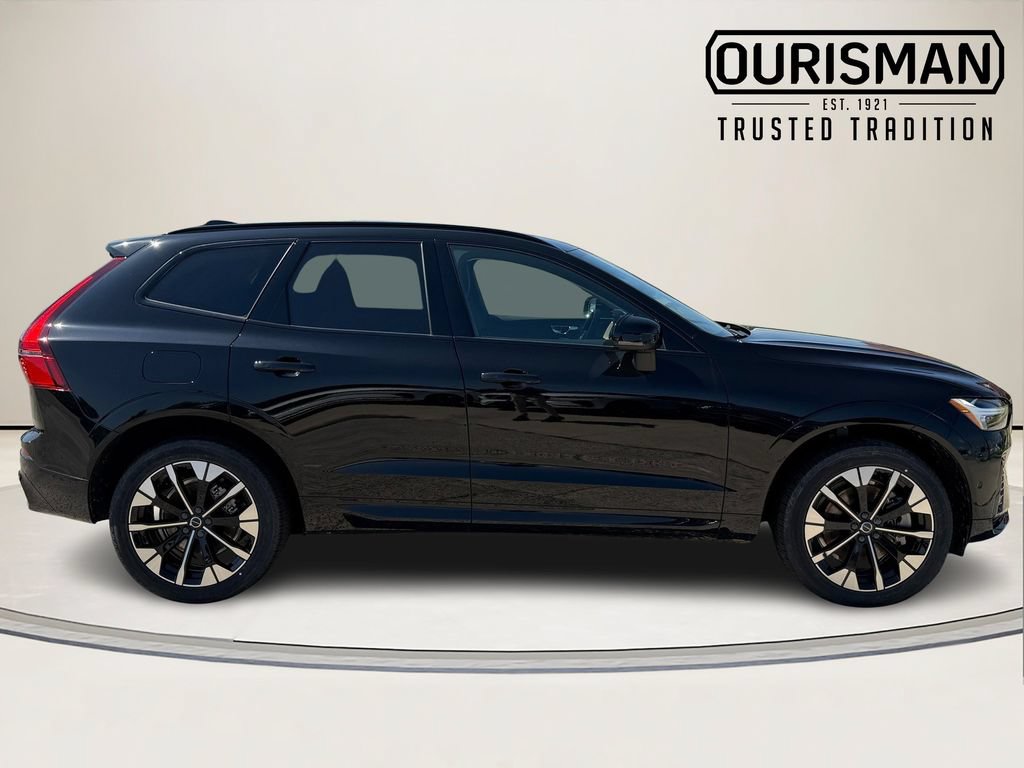 New 2026 Volvo XC60 T8 Plus w/ Protection Package Premier AWD/4WD image 2