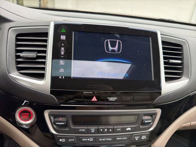 Used 2016 Honda Pilot Elite image 27