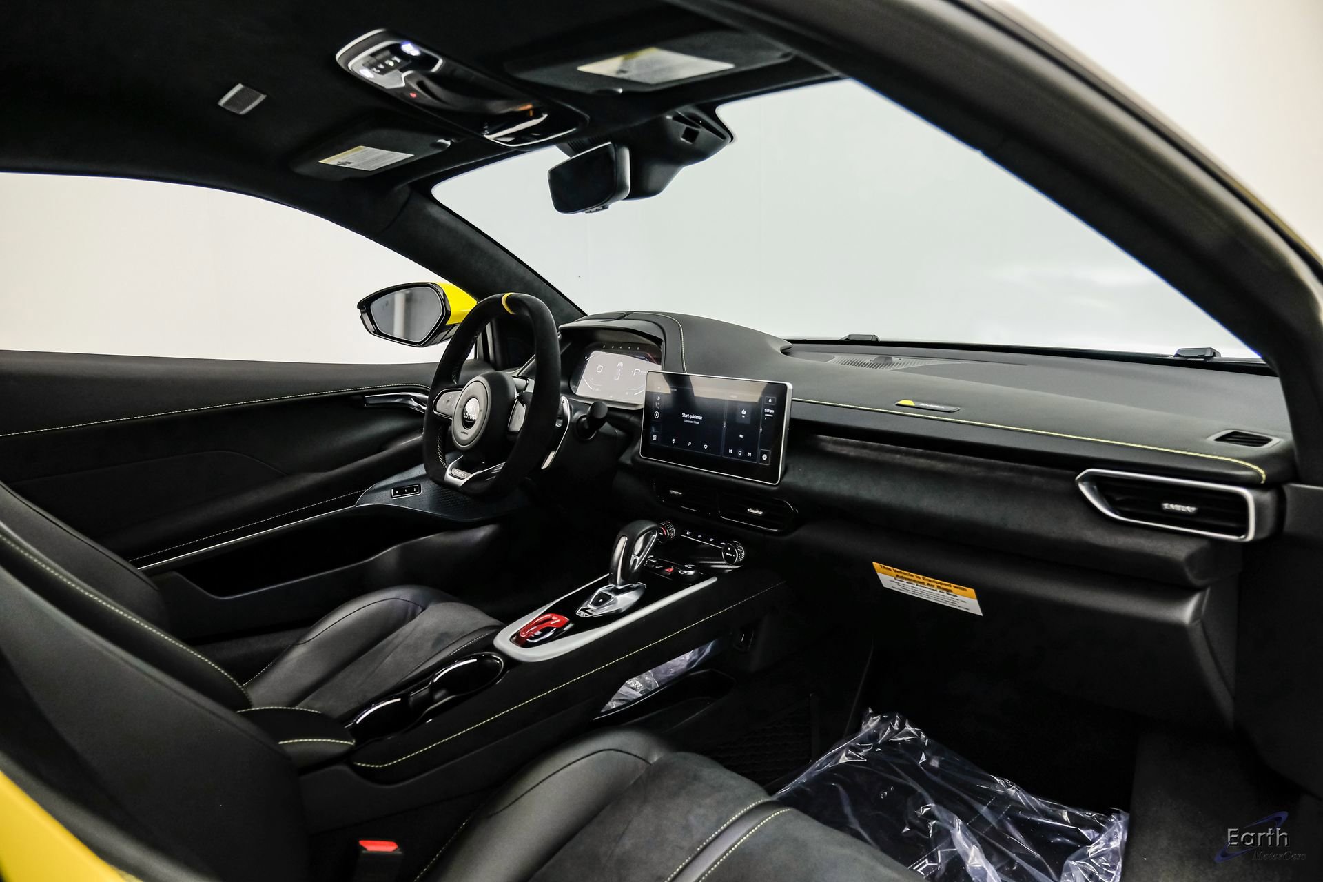 New 2026 Lotus Emira SE image 55