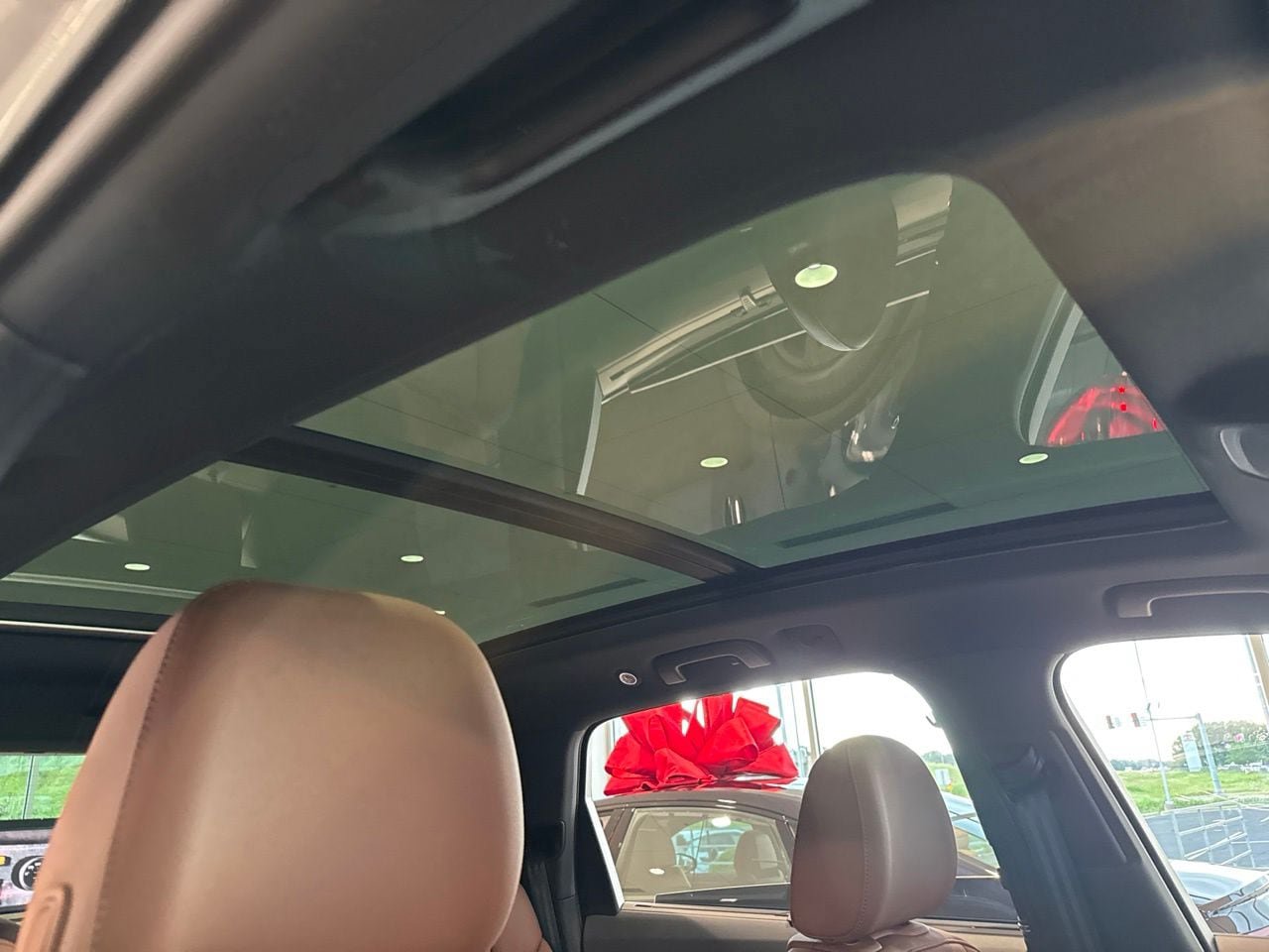 New 2026 Audi Q7 2.0T Premium Plus AWD/4WD image 58