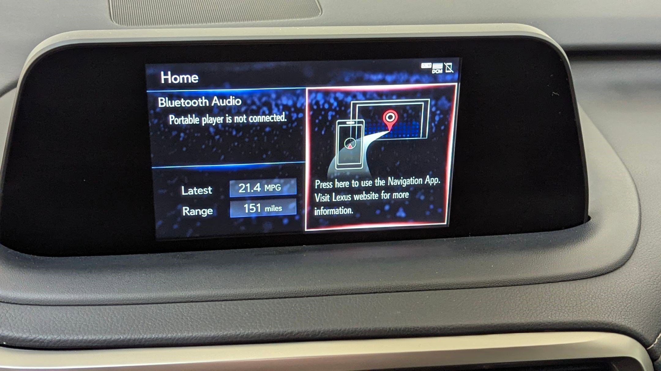 Used 2022 Lexus RX 350 FWD image 26