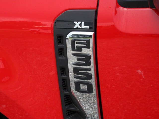 New 2024 Ford F350 XL w/ Snow Plow Prep Package image 17