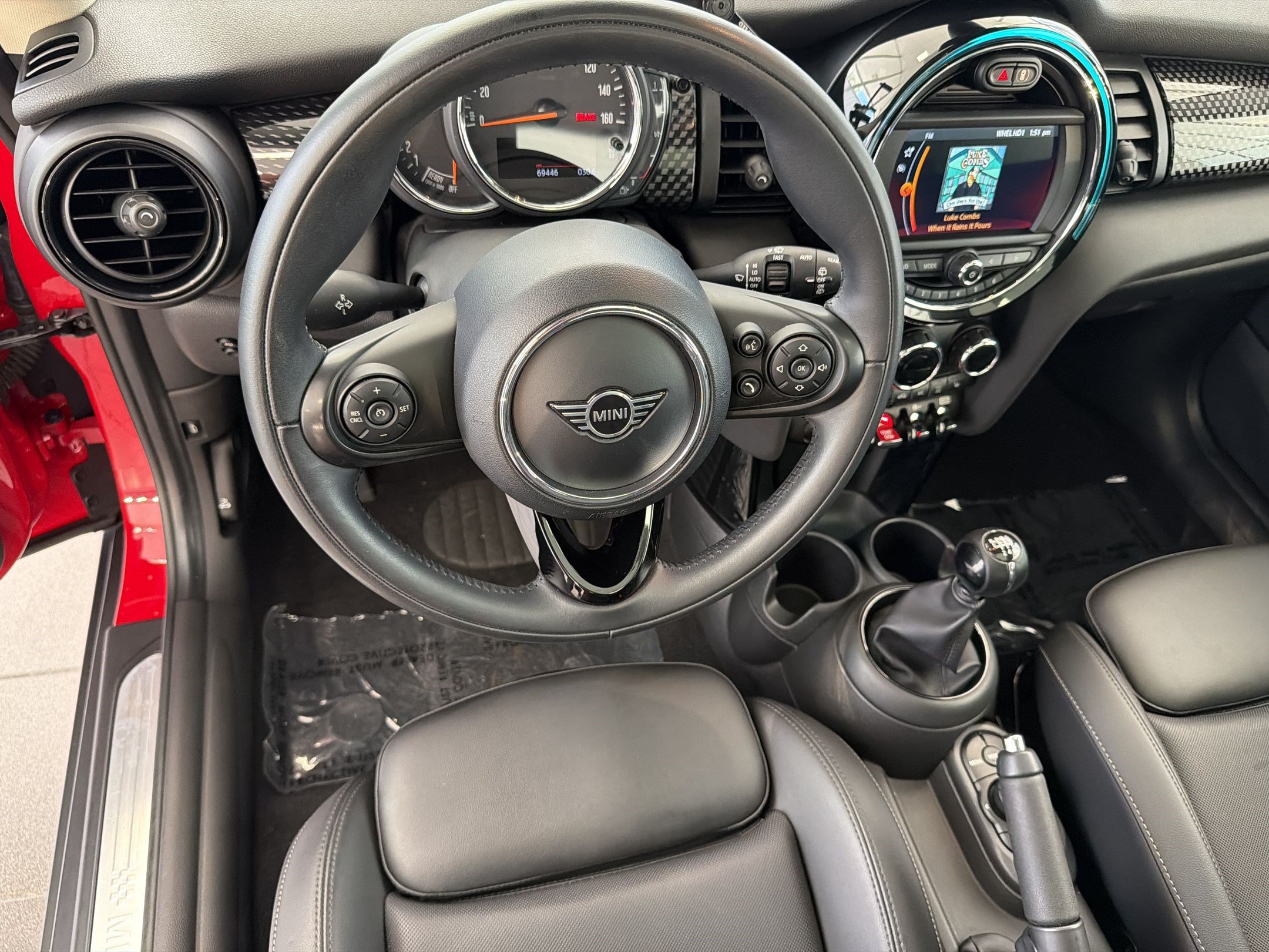 Used 2021 MINI Cooper S FWD image 30