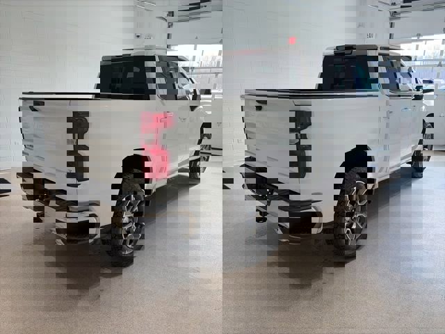 New 2026 Chevrolet Silverado 1500 LT image 6