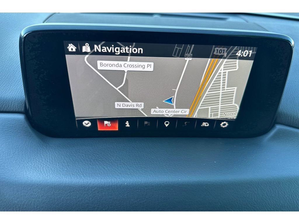 Used 2018 MAZDA CX-5 Touring w/ Preferred Equipment Package image 23