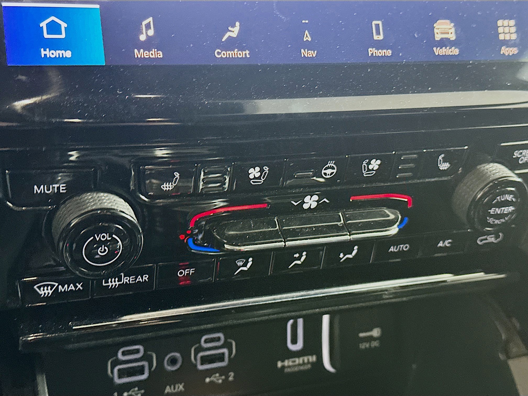 Used 2022 Jeep Grand Cherokee Trailhawk image 24