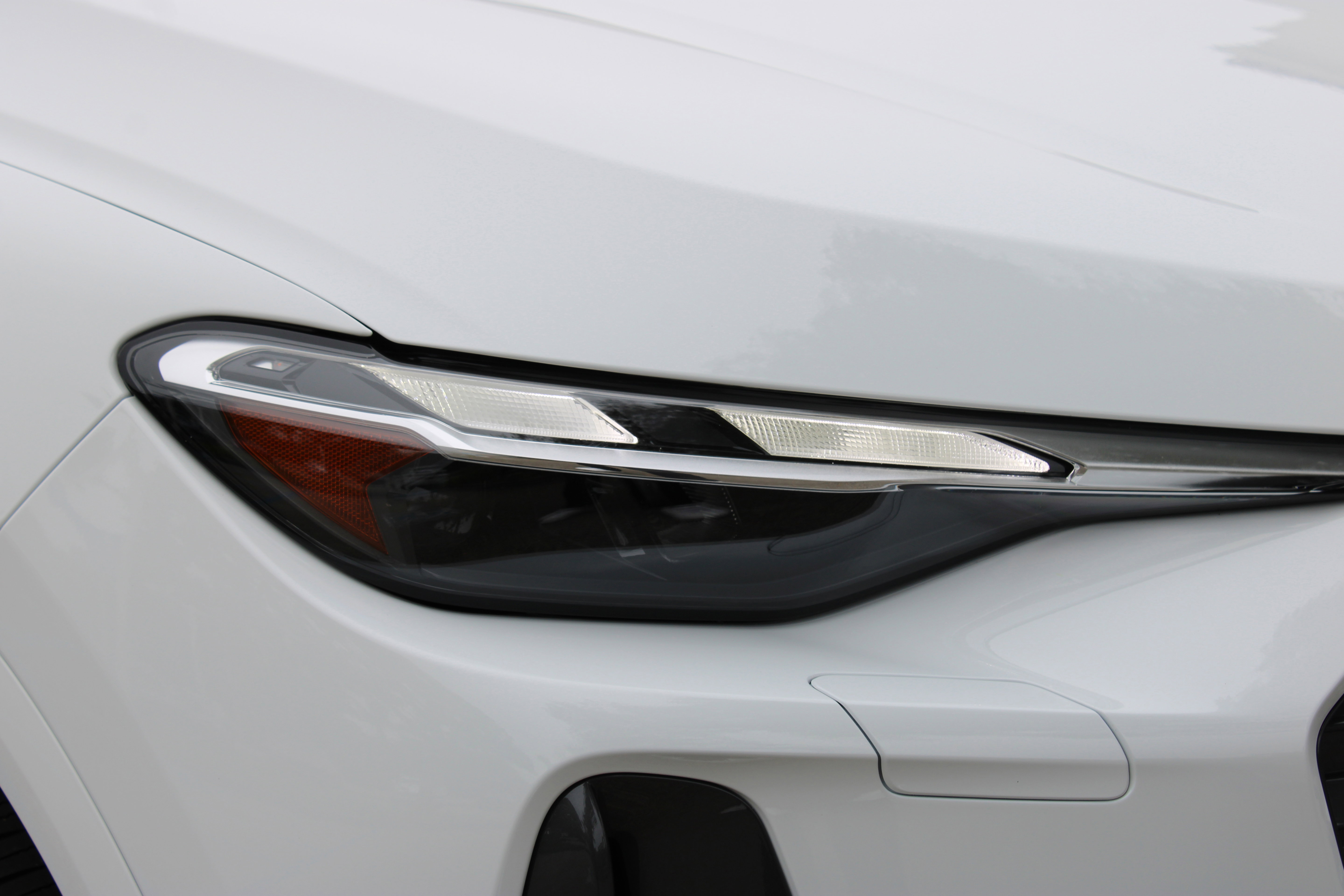 Certified 2025 Audi Q5 Premium w/ Convenience Package image 12