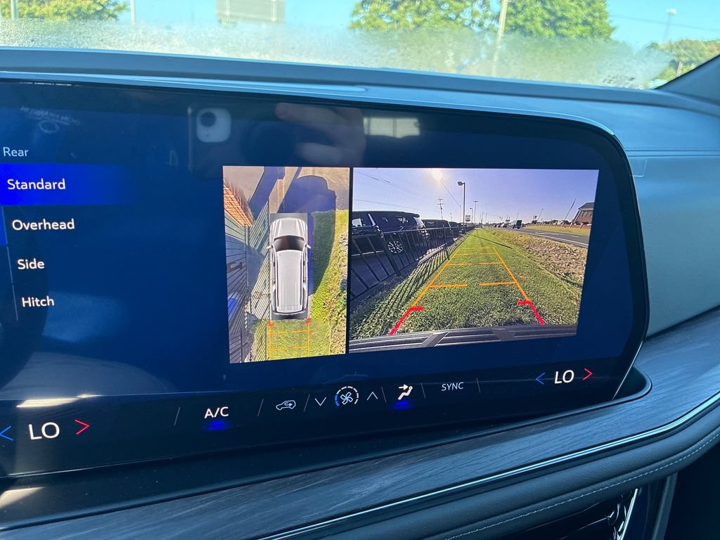 New 2026 Chevrolet Suburban LS w/ Max Trailering Package AWD/4WD image 14