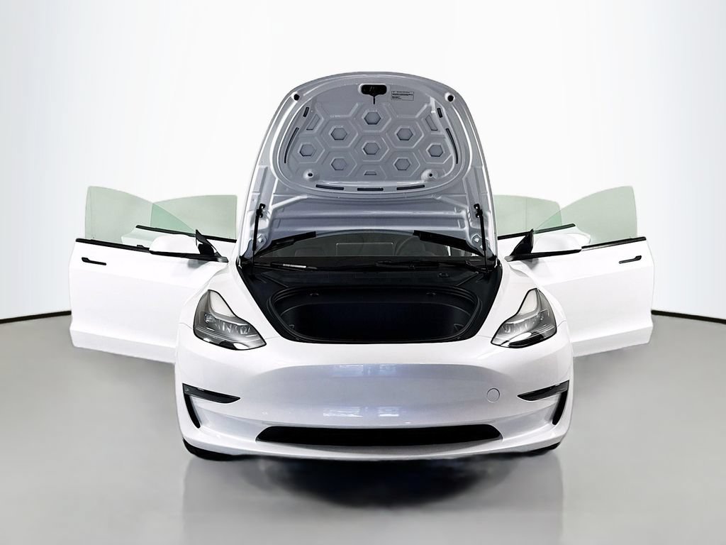 Used 2023 Tesla Model 3 Standard Range RWD image 23
