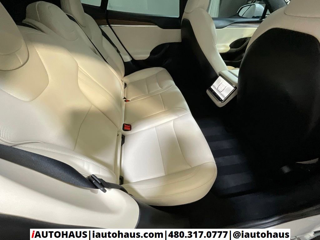 Used 2023 Tesla Model S AWD/4WD image 17