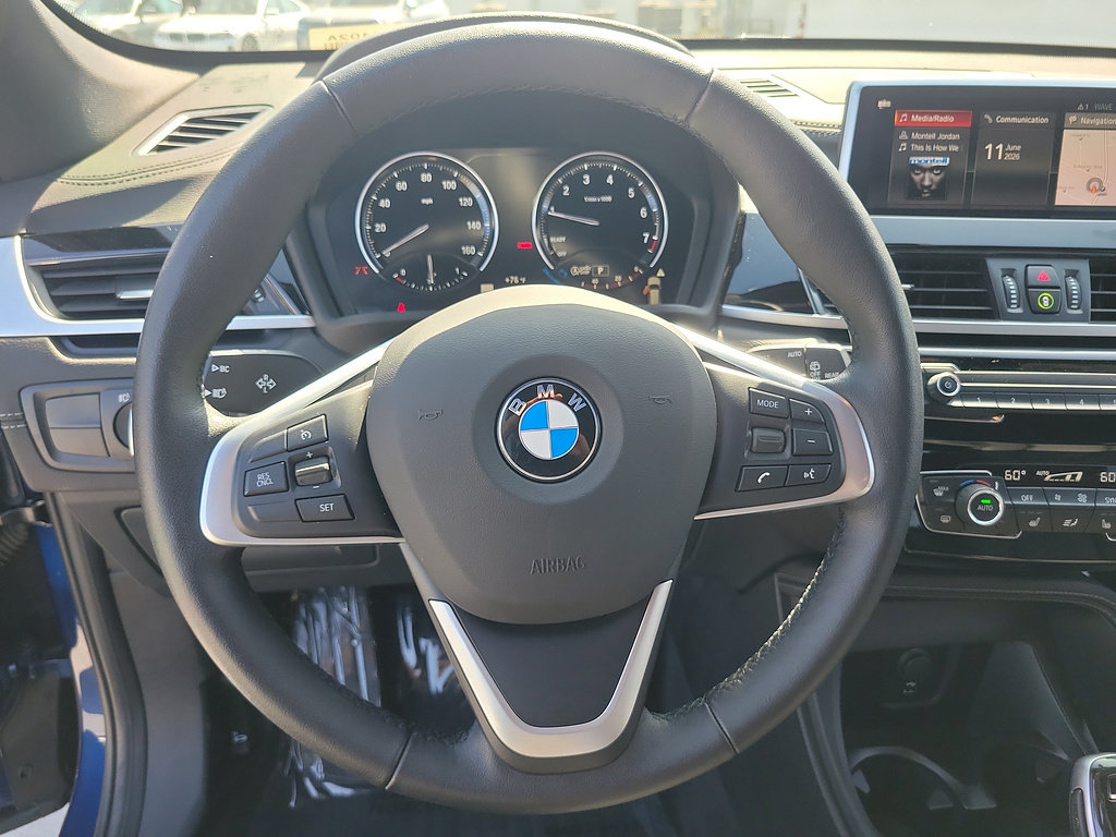 Used 2020 BMW X1 sDrive28i FWD image 24