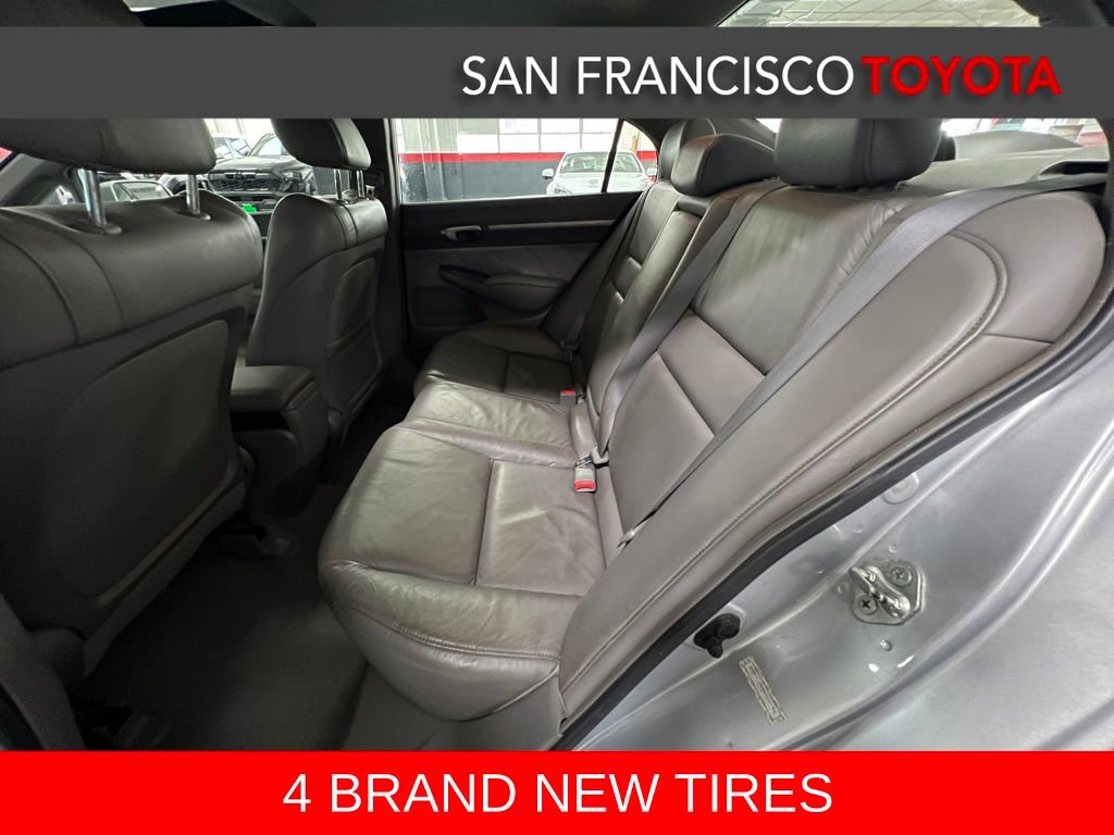Used 2008 Honda Civic EX-L image 13