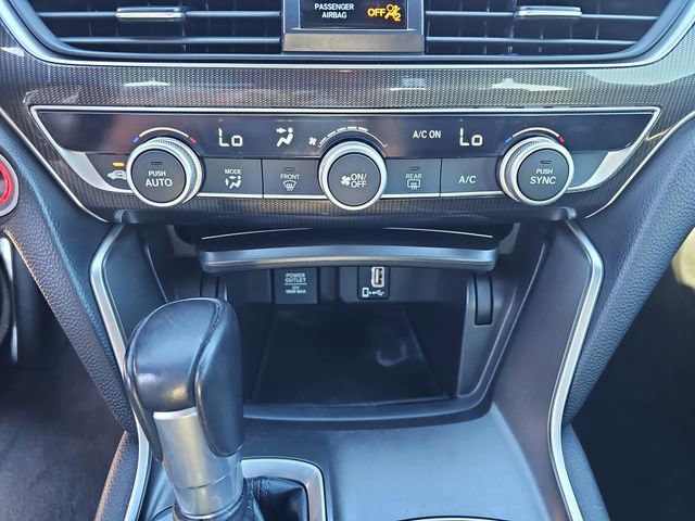 Used 2019 Honda Accord Sport image 26